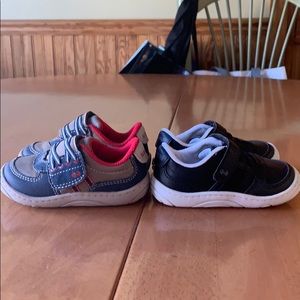 Surprise by Stride Rite Toddler Shoes